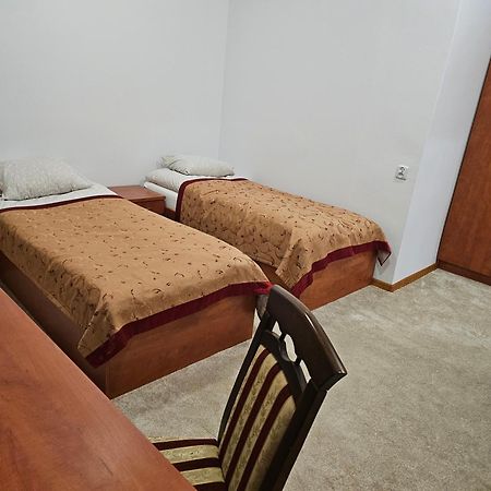 Rest Hostel Airport Modlin Nowy Dwor Mazowiecki Luaran gambar
