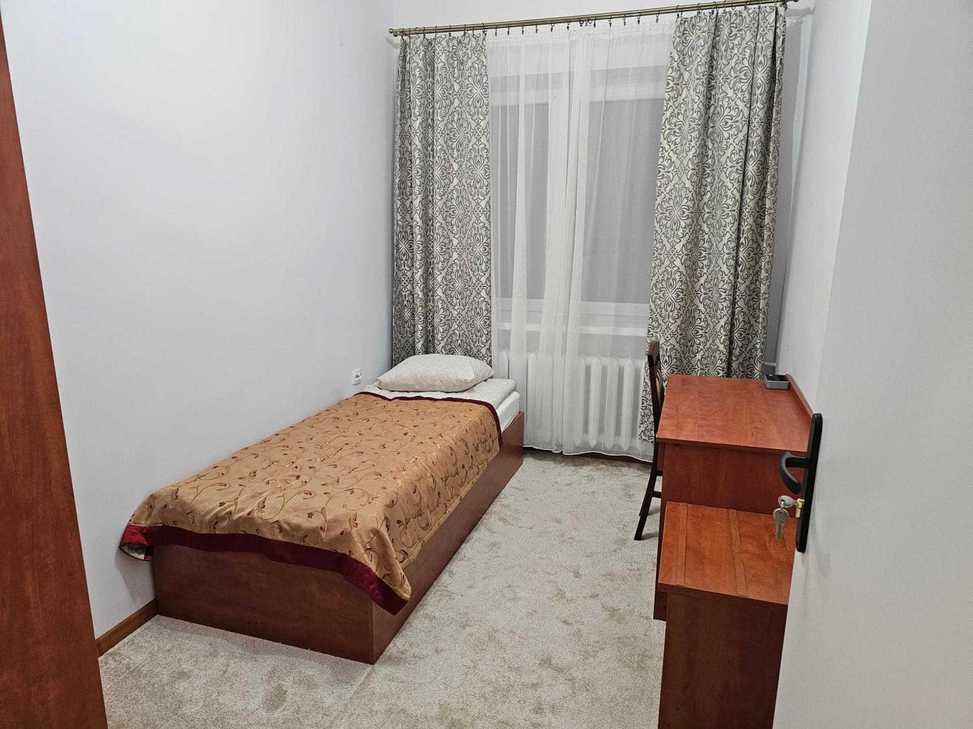 Rest Hostel Airport Modlin Nowy Dwor Mazowiecki Luaran gambar