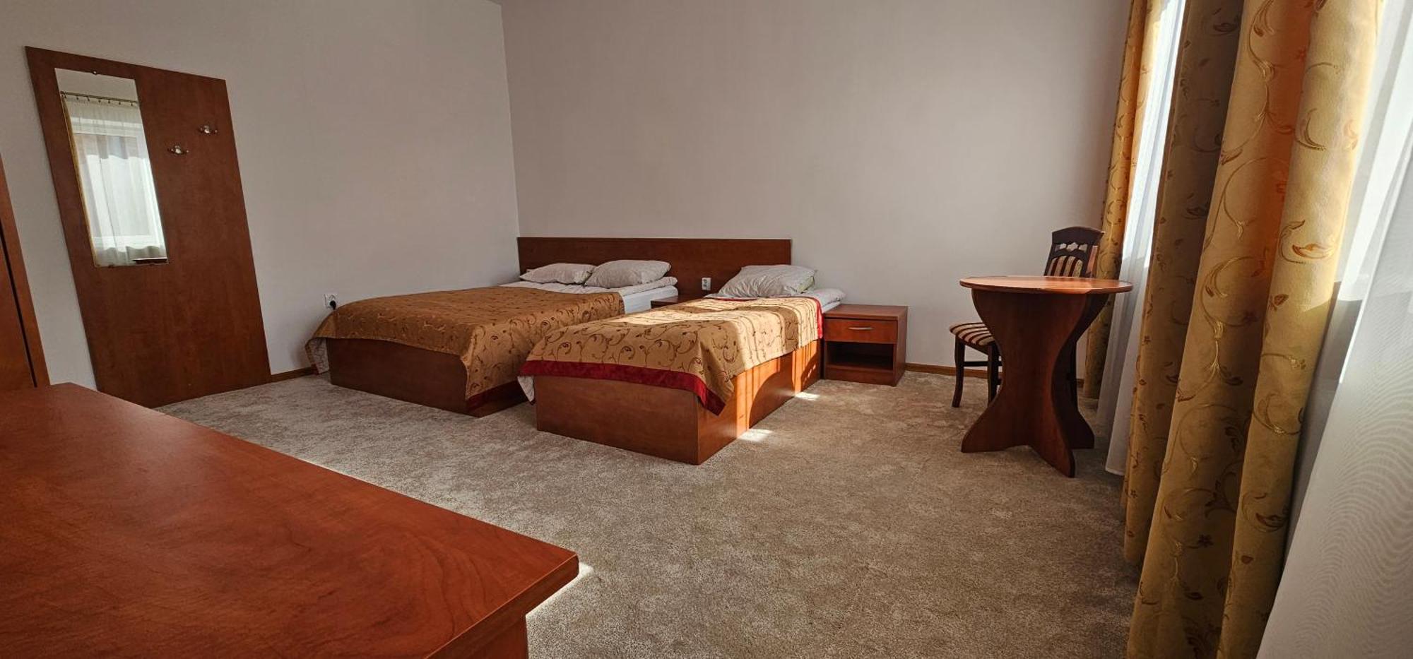 Rest Hostel Airport Modlin Nowy Dwor Mazowiecki Luaran gambar