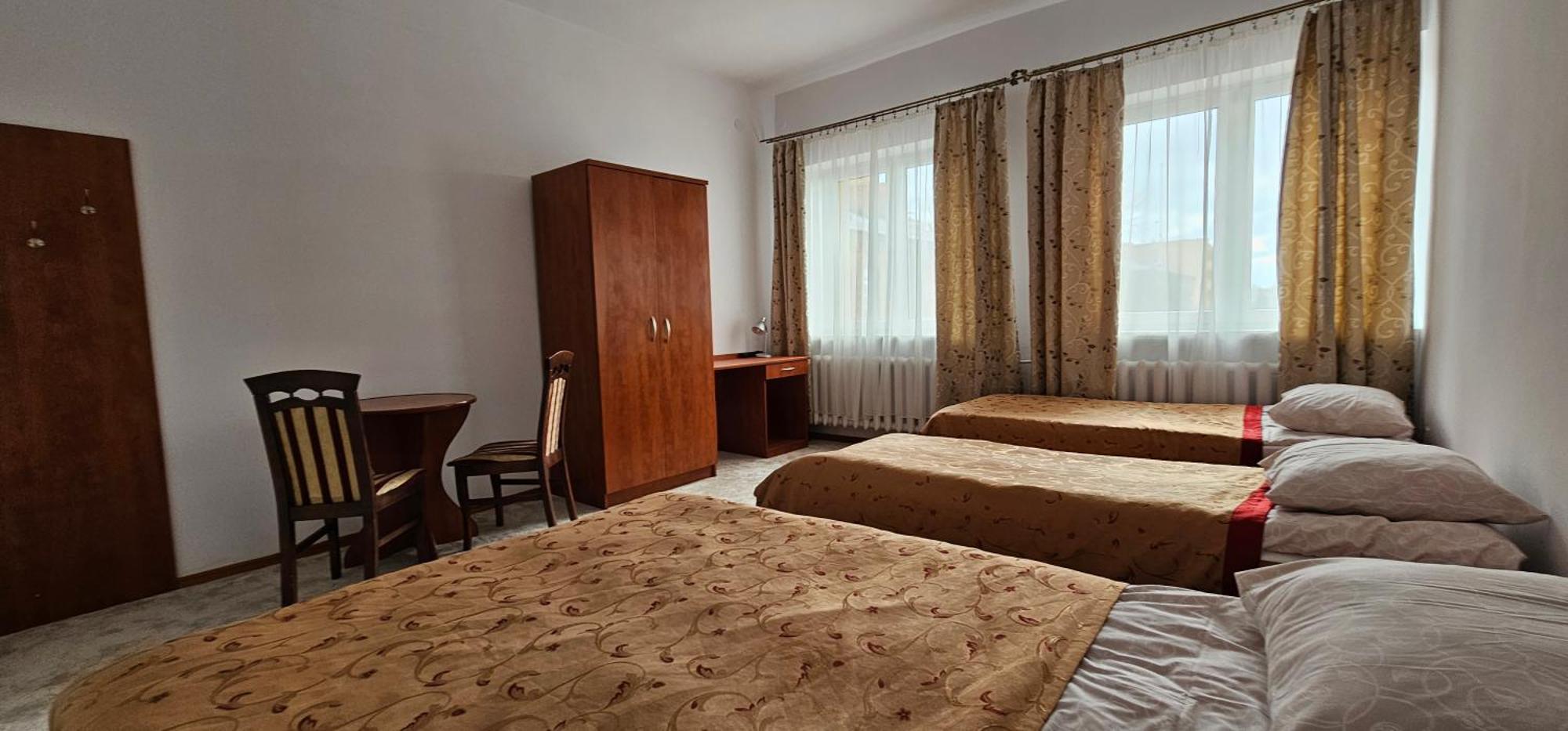 Rest Hostel Airport Modlin Nowy Dwor Mazowiecki Luaran gambar
