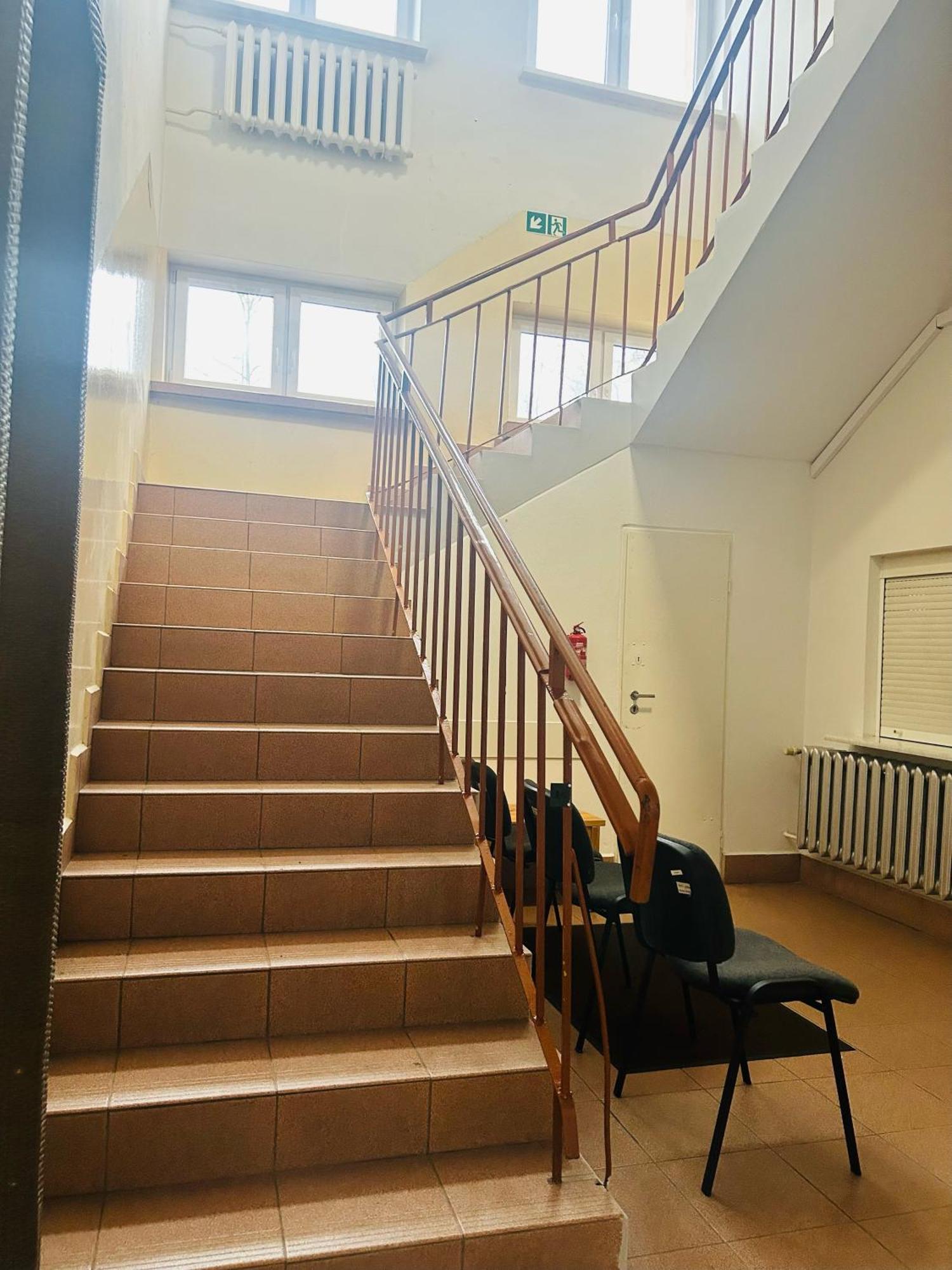 Rest Hostel Airport Modlin Nowy Dwor Mazowiecki Luaran gambar