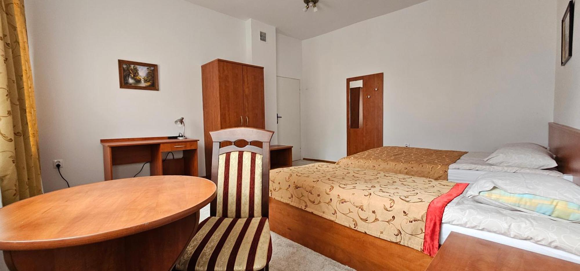 Rest Hostel Airport Modlin Nowy Dwor Mazowiecki Luaran gambar
