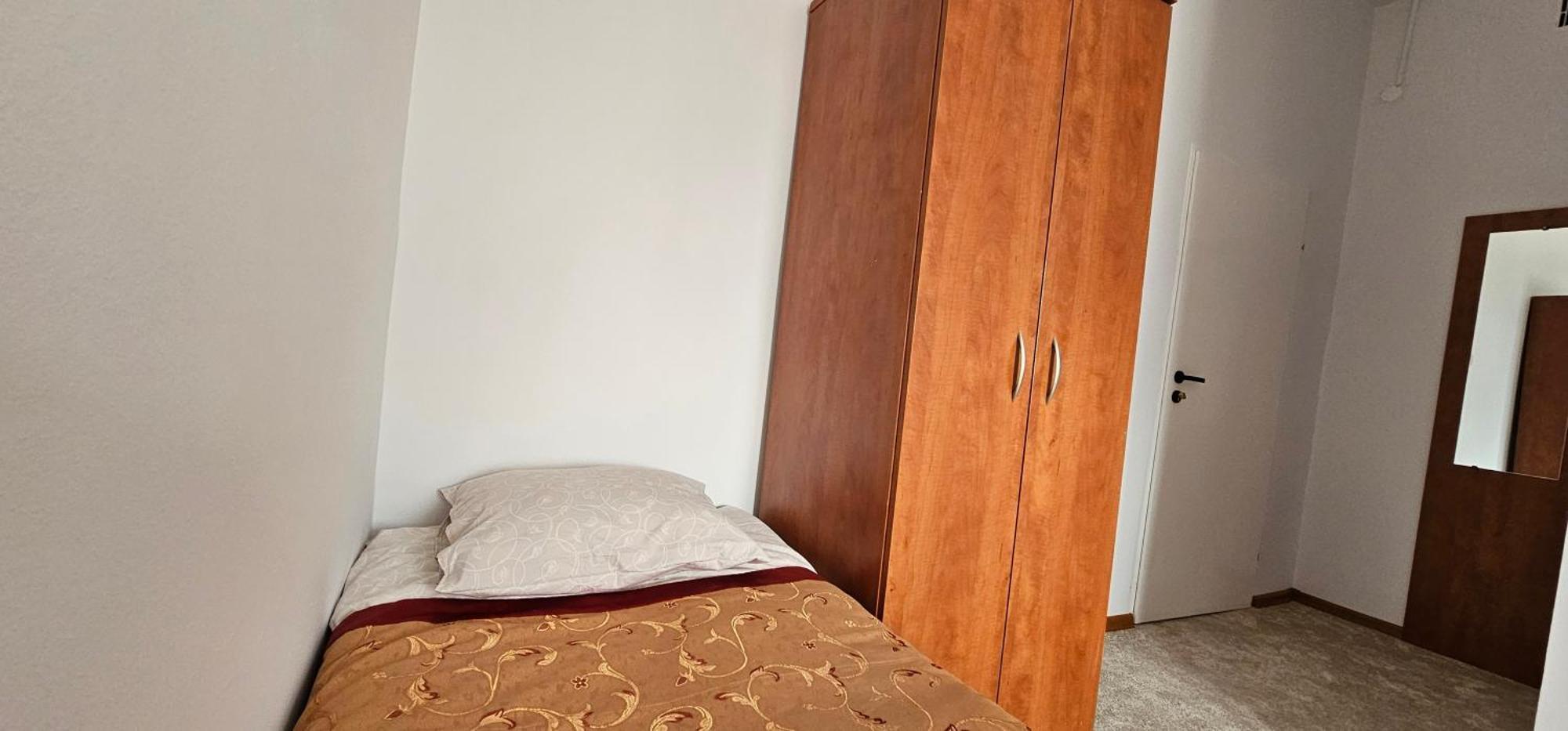 Rest Hostel Airport Modlin Nowy Dwor Mazowiecki Luaran gambar