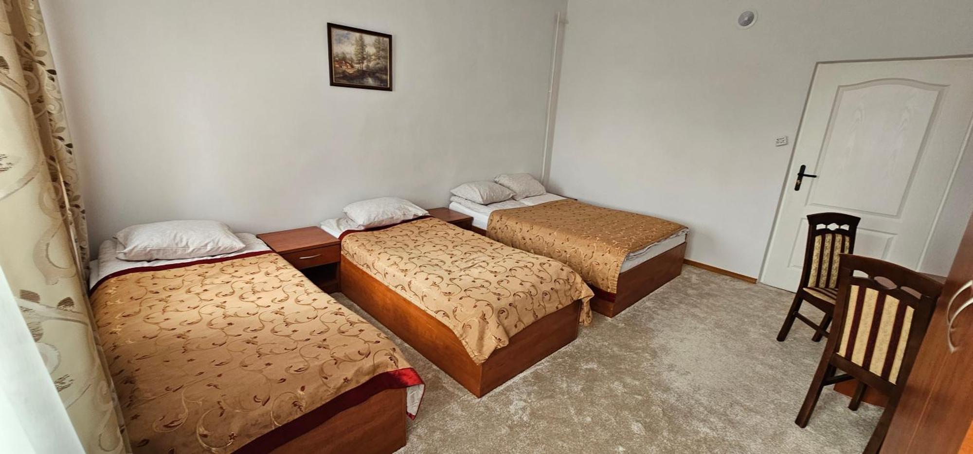 Rest Hostel Airport Modlin Nowy Dwor Mazowiecki Luaran gambar