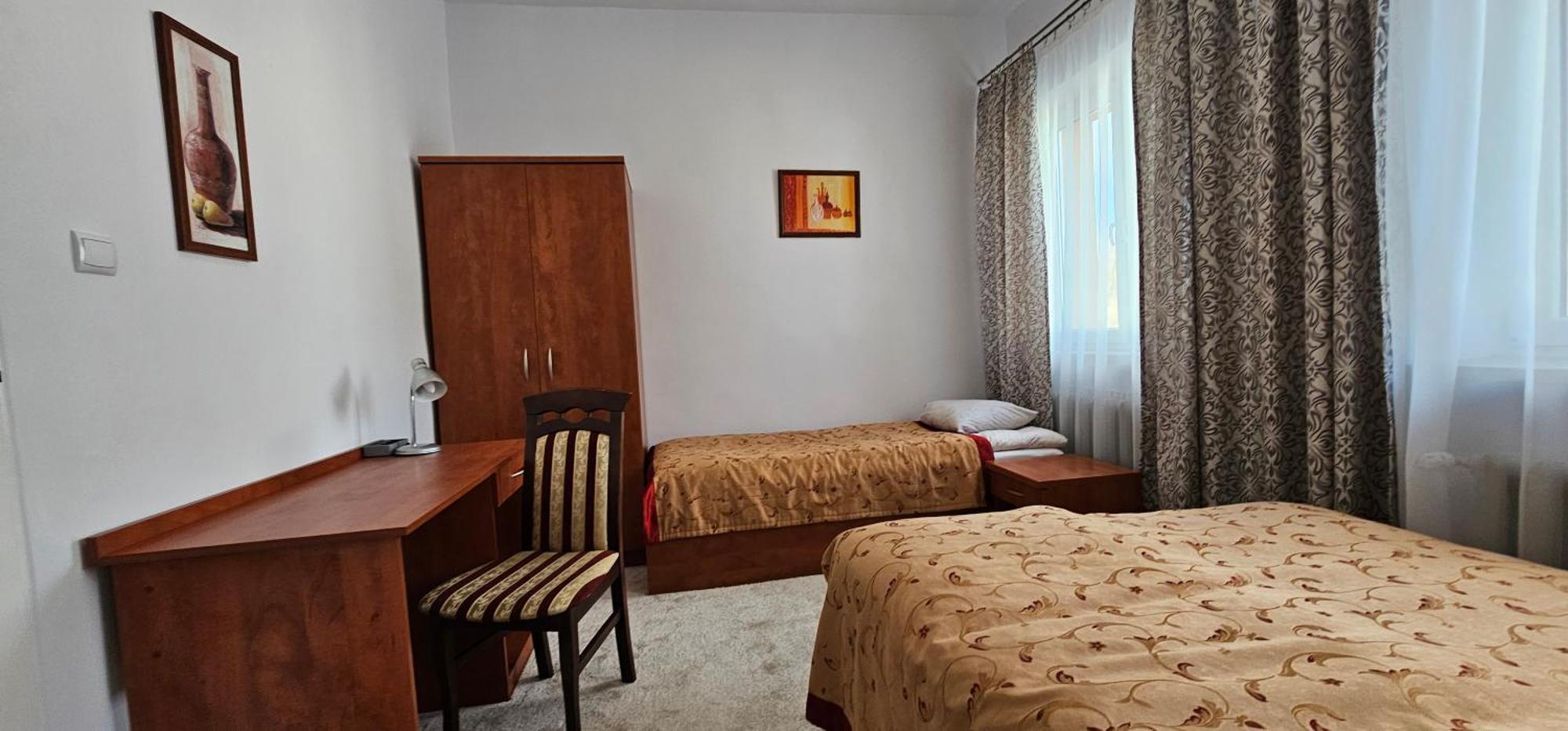 Rest Hostel Airport Modlin Nowy Dwor Mazowiecki Luaran gambar