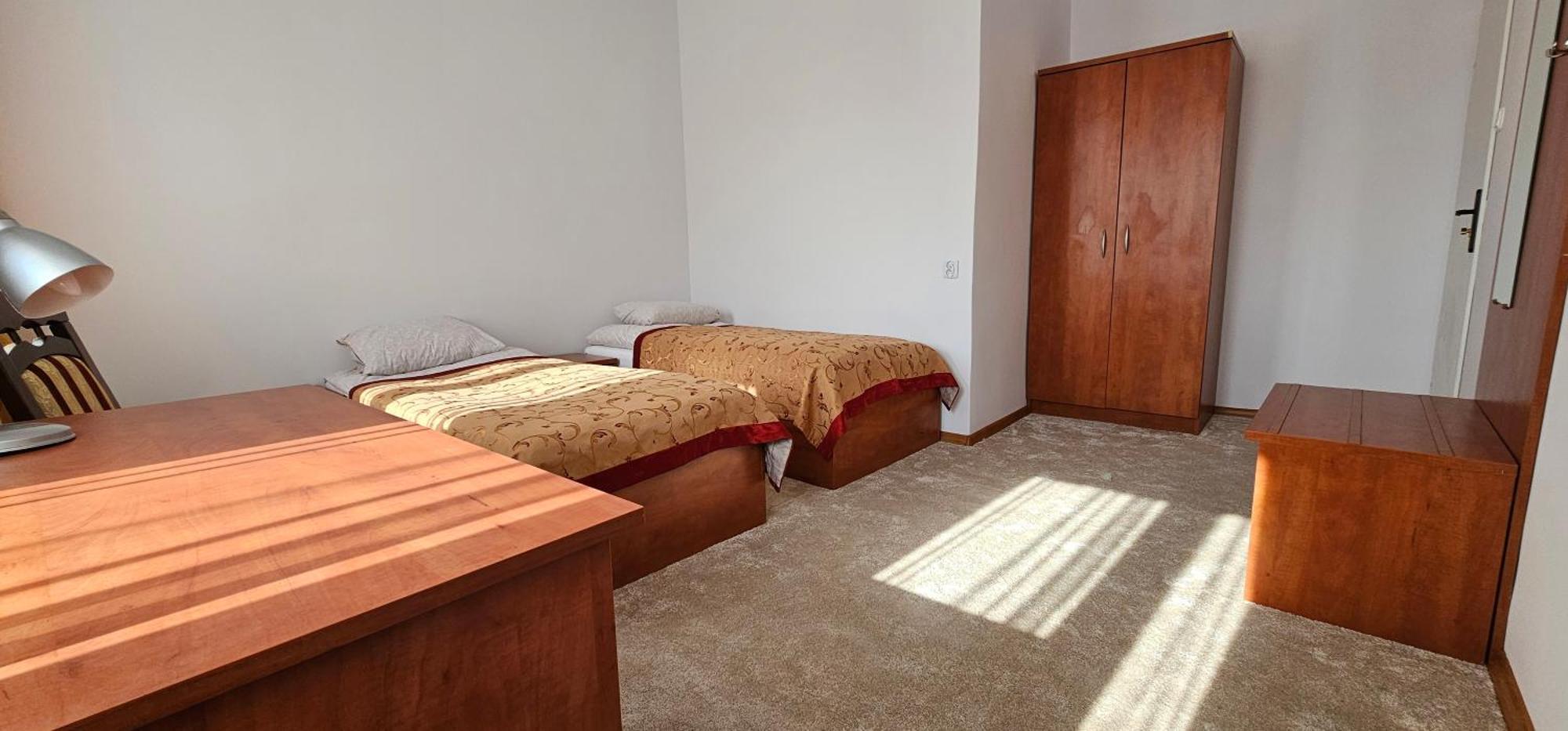 Rest Hostel Airport Modlin Nowy Dwor Mazowiecki Luaran gambar