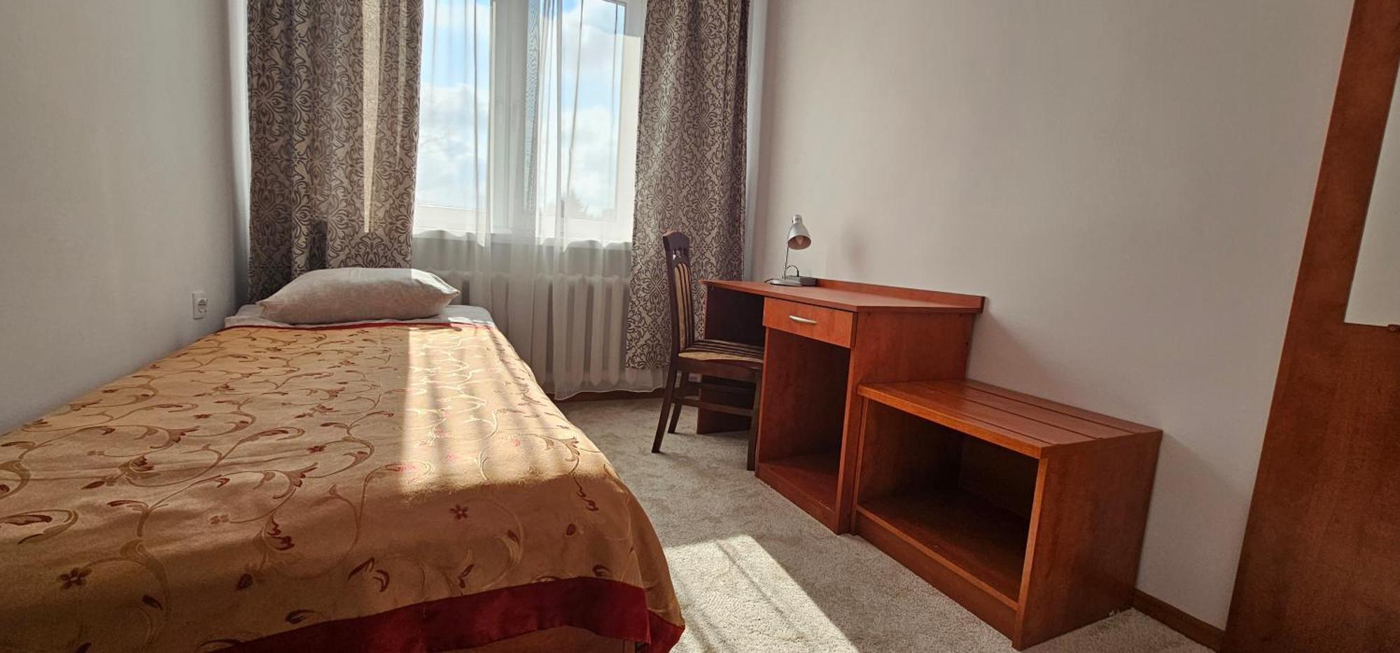Rest Hostel Airport Modlin Nowy Dwor Mazowiecki Luaran gambar