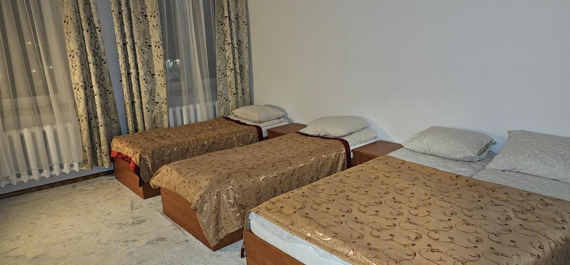 Rest Hostel Airport Modlin Nowy Dwor Mazowiecki Luaran gambar