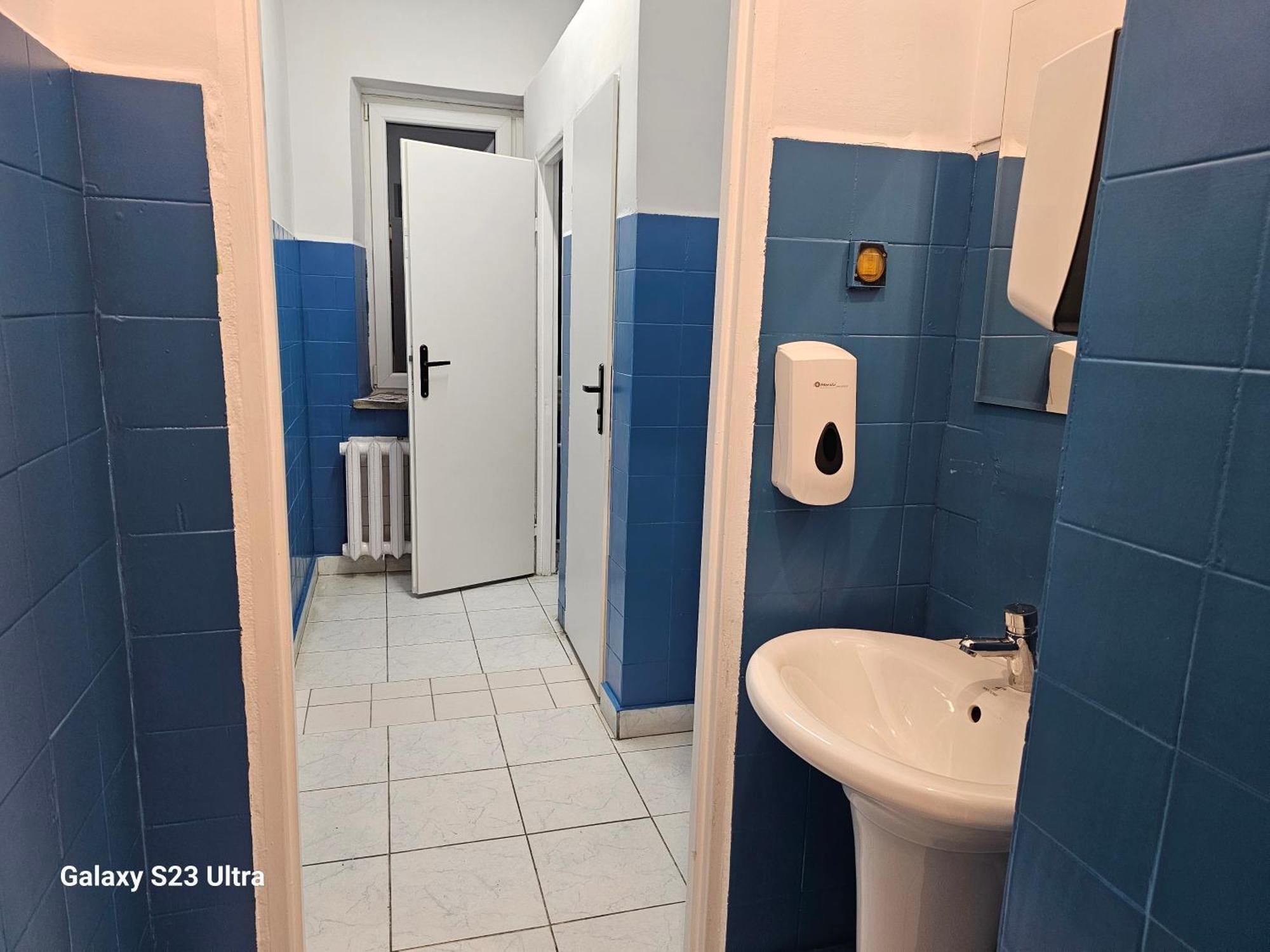 Rest Hostel Airport Modlin Nowy Dwor Mazowiecki Luaran gambar