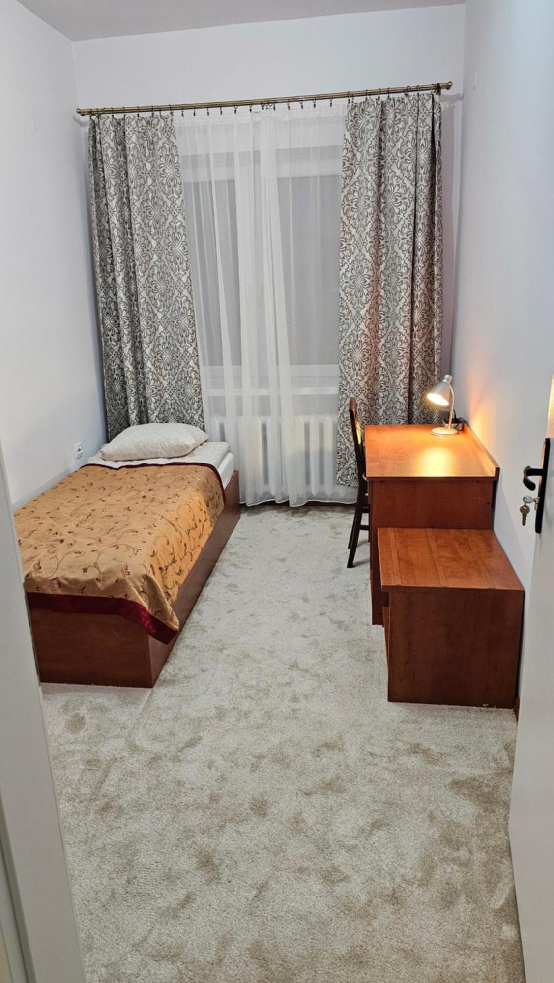 Rest Hostel Airport Modlin Nowy Dwor Mazowiecki Luaran gambar