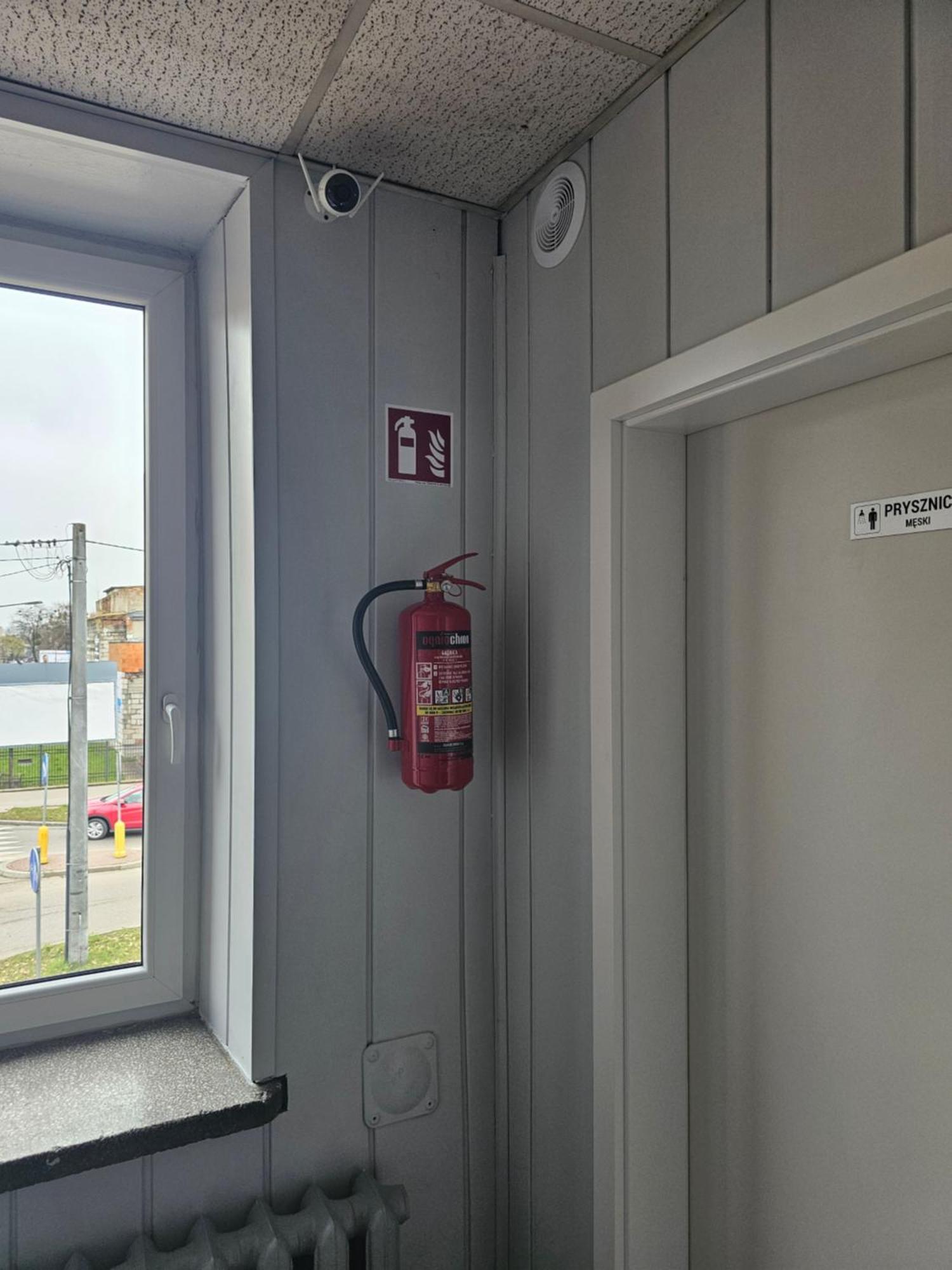 Rest Hostel Airport Modlin Nowy Dwor Mazowiecki Luaran gambar