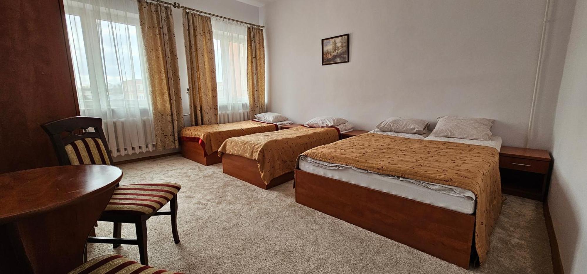 Rest Hostel Airport Modlin Nowy Dwor Mazowiecki Luaran gambar