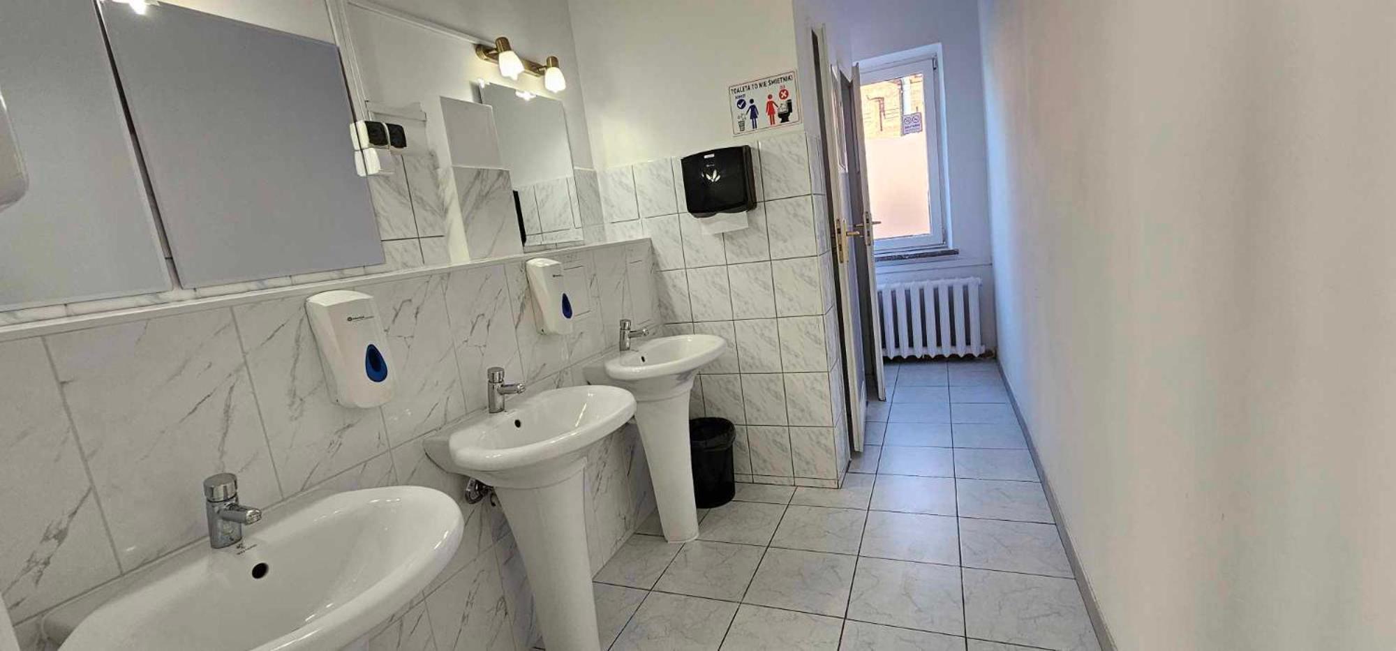Rest Hostel Airport Modlin Nowy Dwor Mazowiecki Luaran gambar