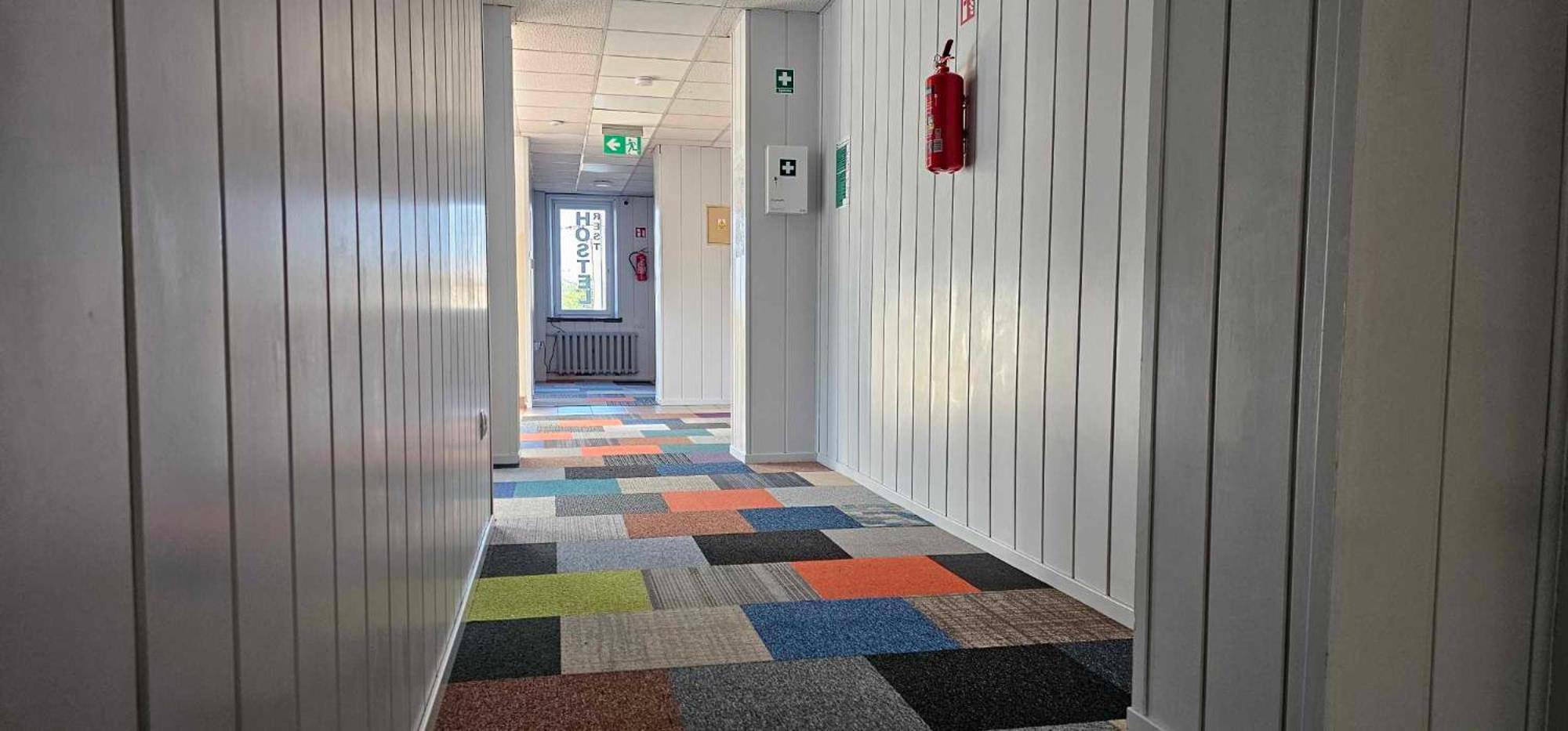 Rest Hostel Airport Modlin Nowy Dwor Mazowiecki Luaran gambar
