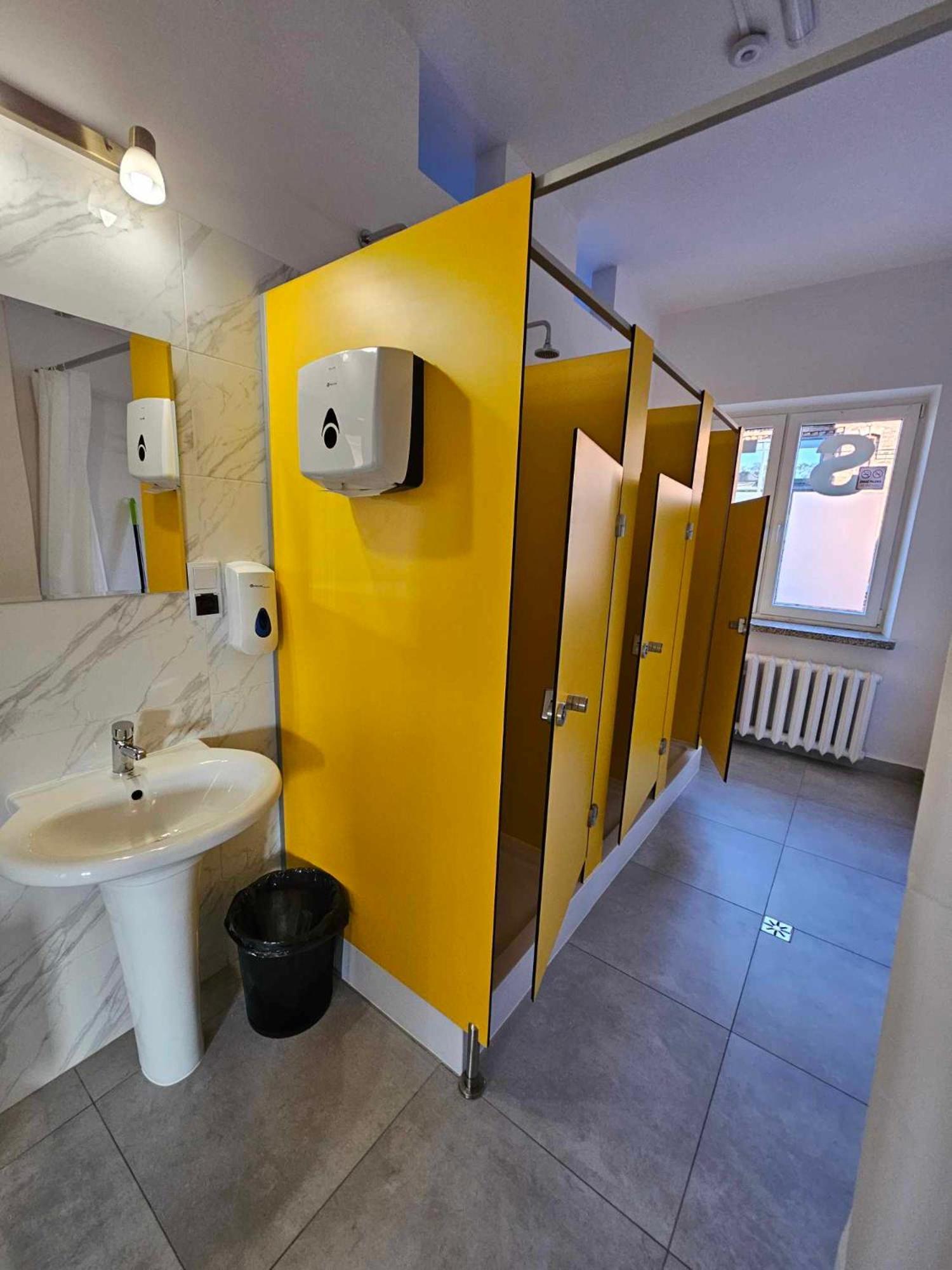 Rest Hostel Airport Modlin Nowy Dwor Mazowiecki Luaran gambar