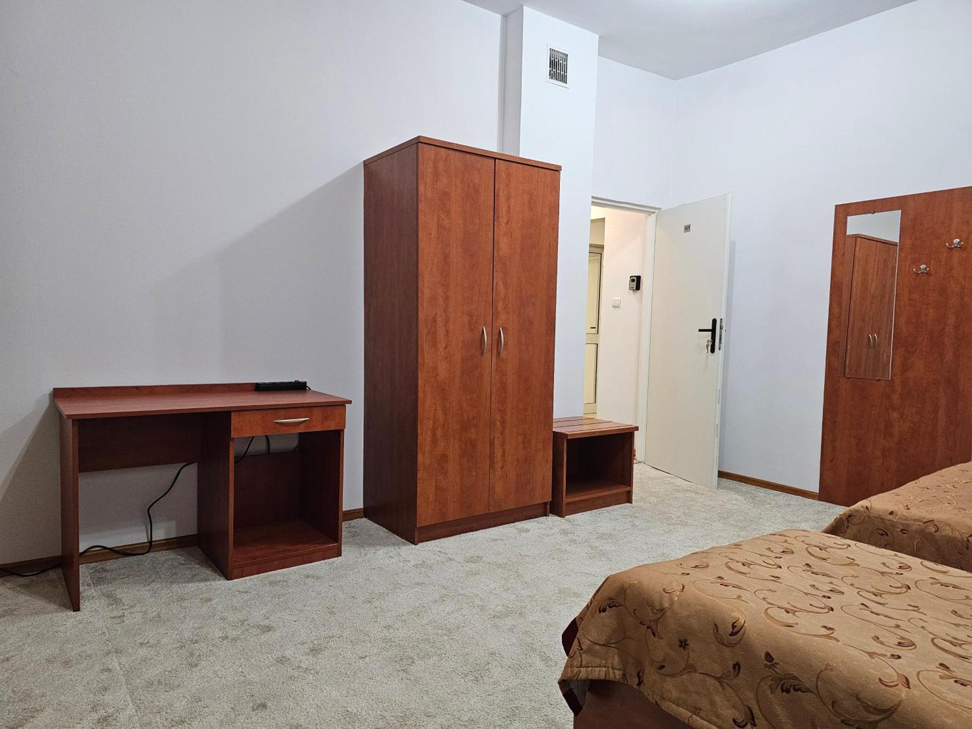 Rest Hostel Airport Modlin Nowy Dwor Mazowiecki Luaran gambar