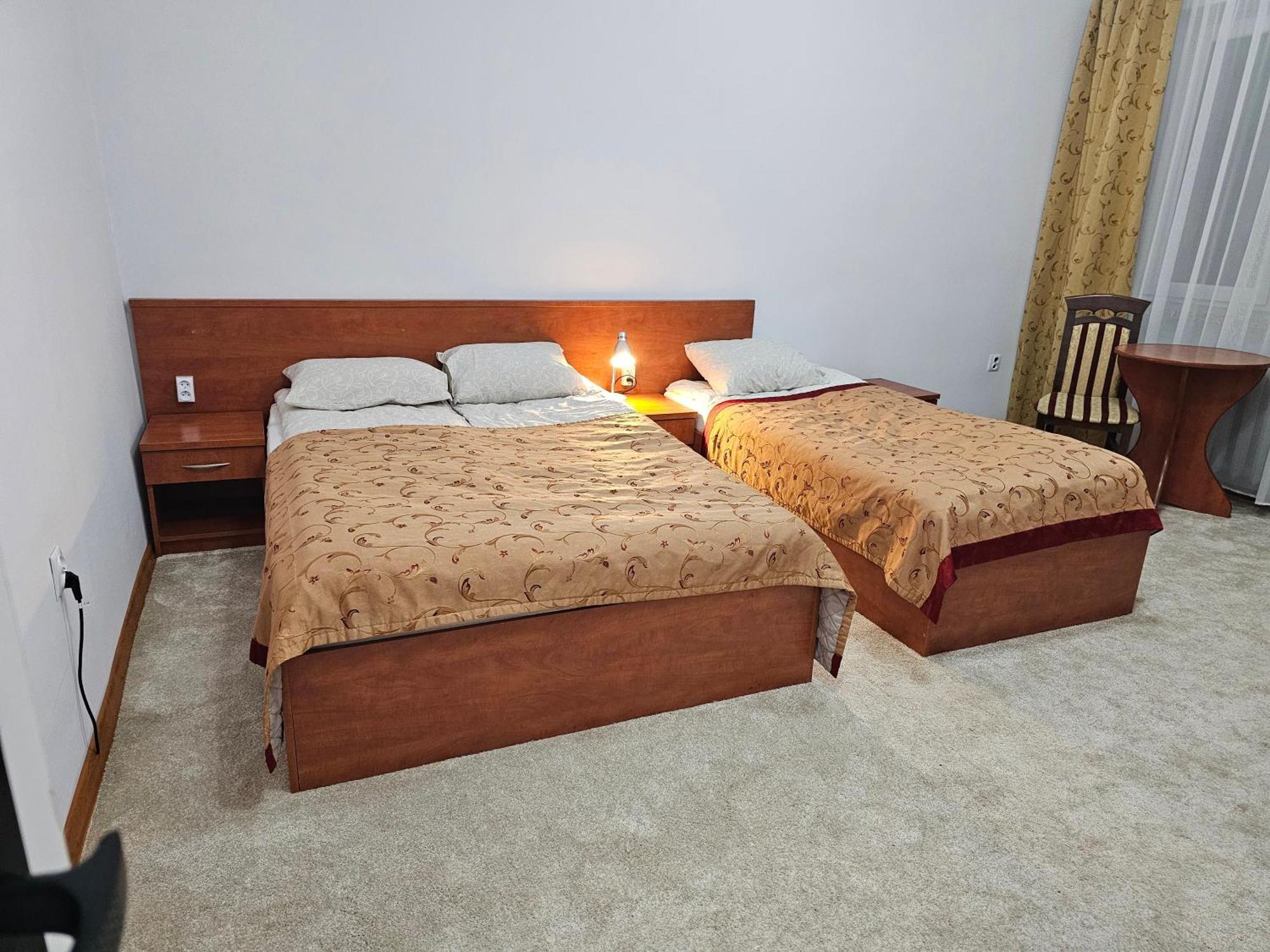 Rest Hostel Airport Modlin Nowy Dwor Mazowiecki Luaran gambar