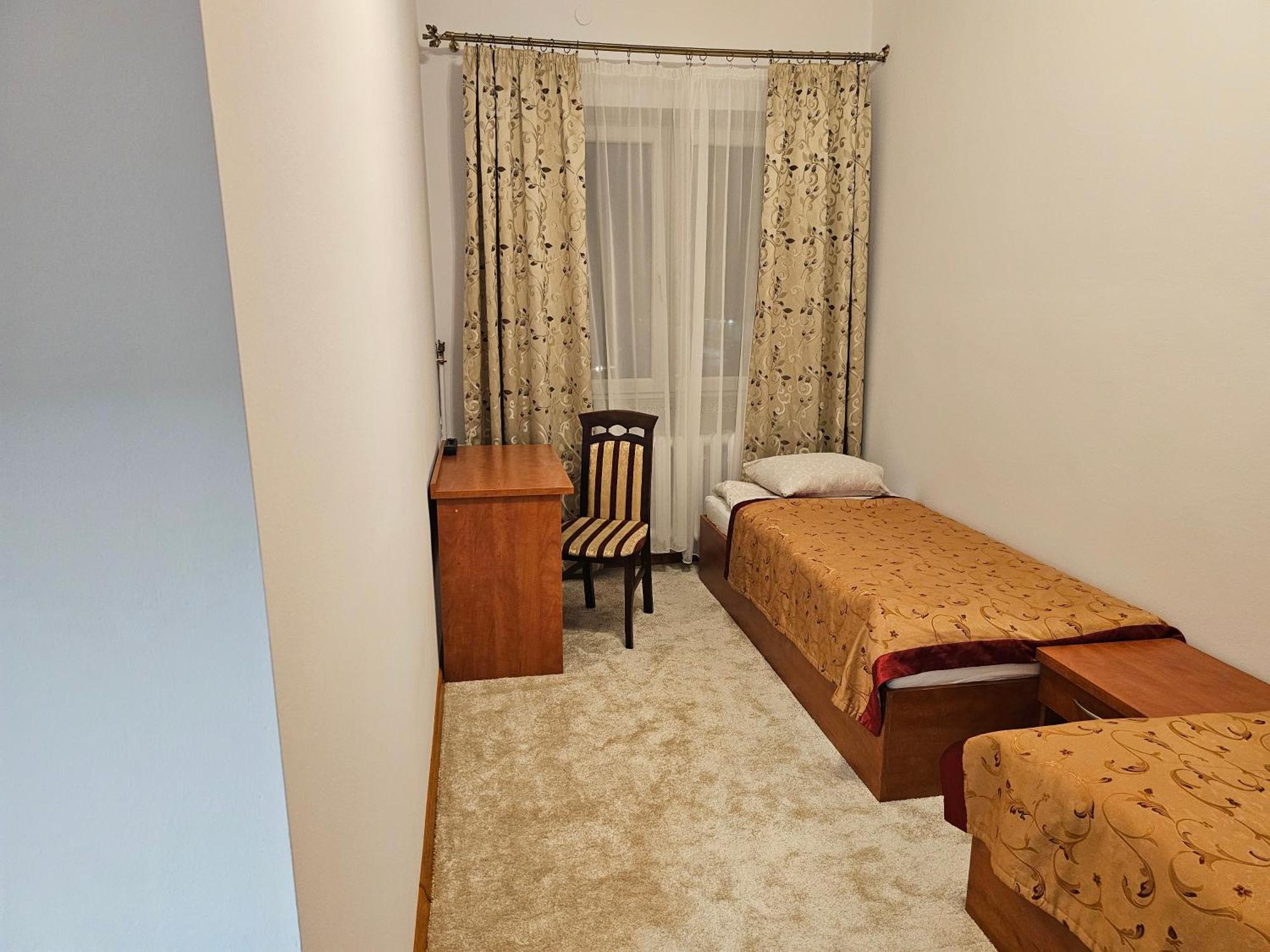 Rest Hostel Airport Modlin Nowy Dwor Mazowiecki Luaran gambar